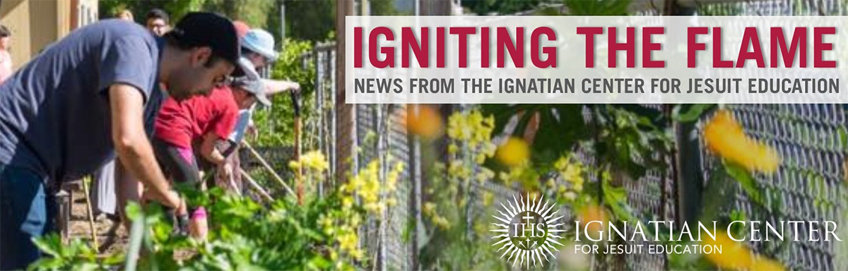 ICJE Newsletter Banner