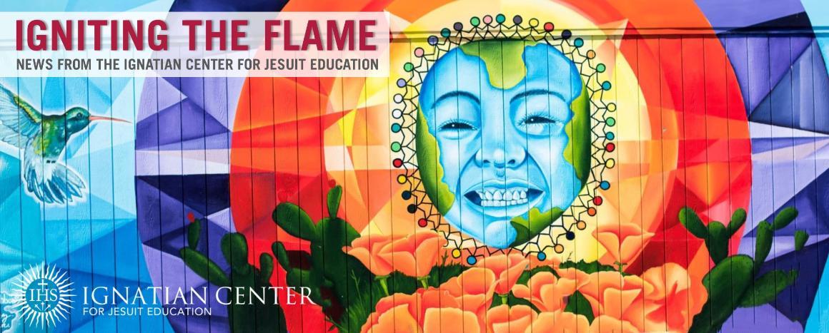 Washington Elementary Mural