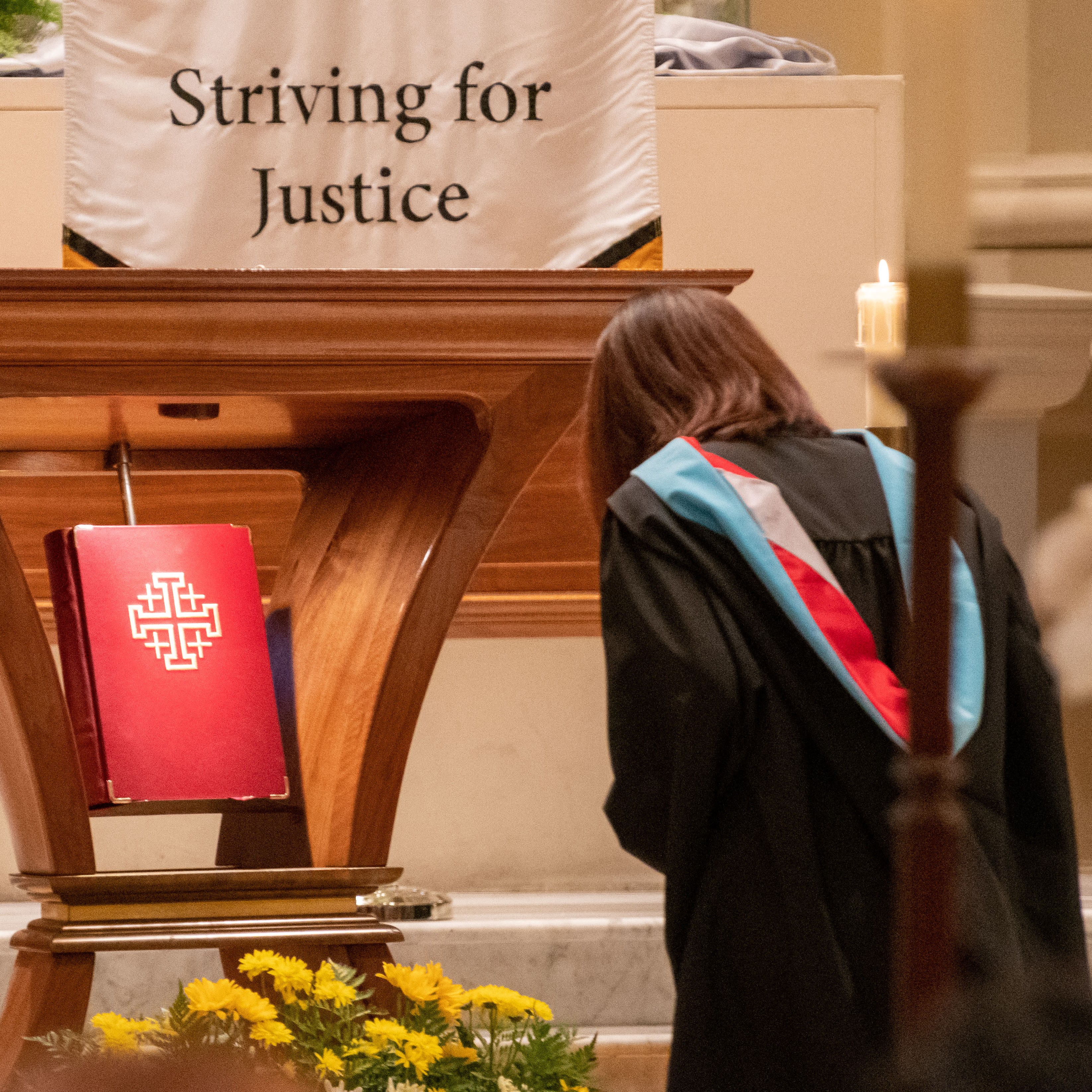 Yajaira Morales-Vidovich	'11