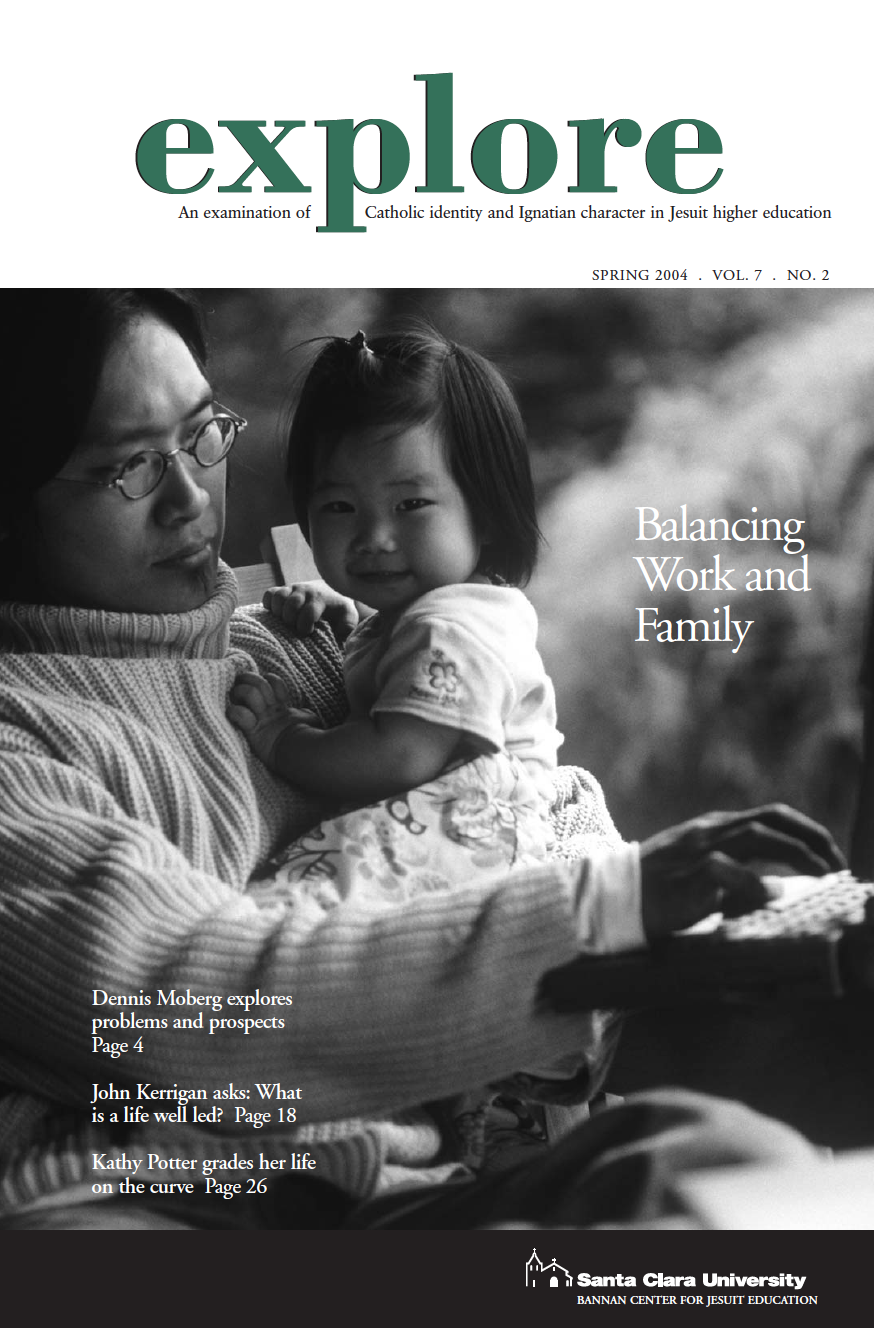 Alt text: Black and white cover of 