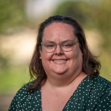 Kelly Noble 2024 Headshot