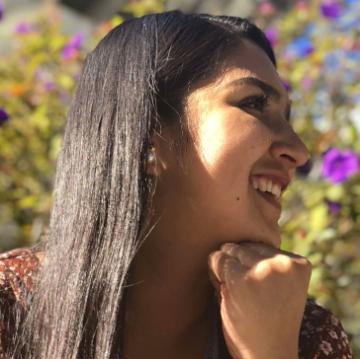 Alejandra Magaña Gamero