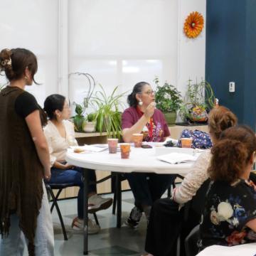 Camino Al Bienestar (CAB) 1