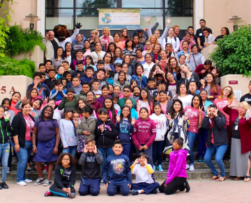 Family Engagement Day