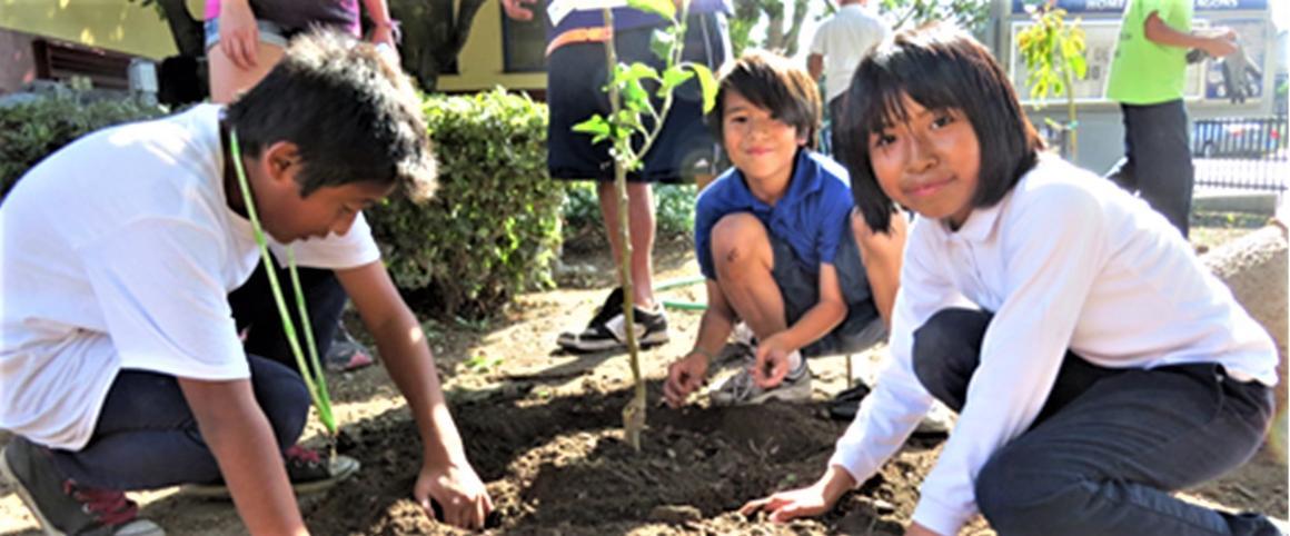 Anna Sanchez (wide) Thriving Neighbors After School Program