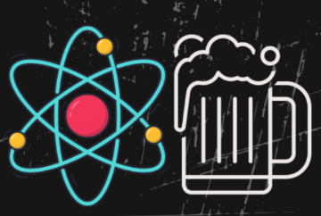 Research & Brew Icon