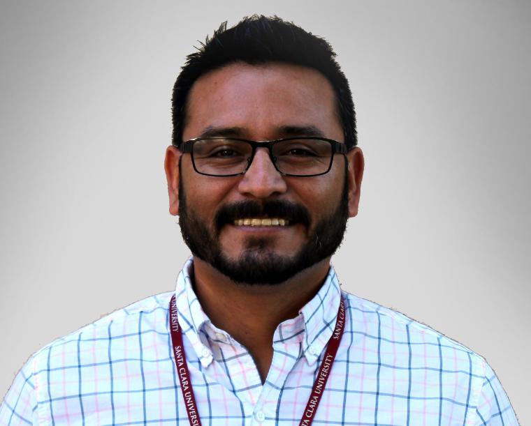 Soria Soria Monasterio headshot