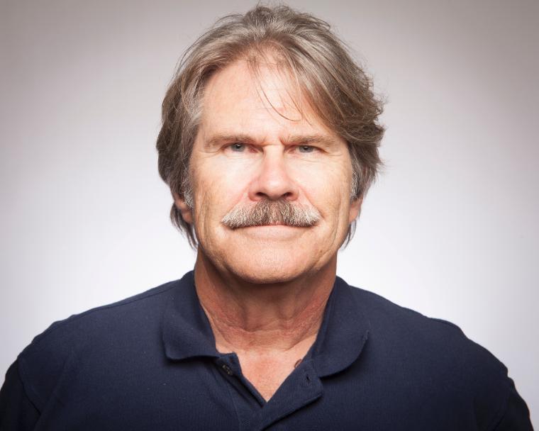 Phil Erskine headshot