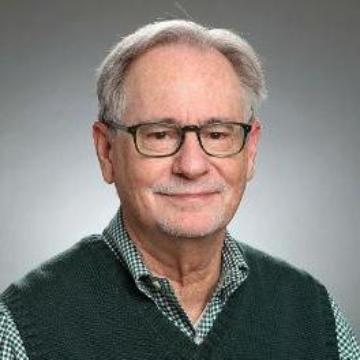 Keith Yocam Profile Image