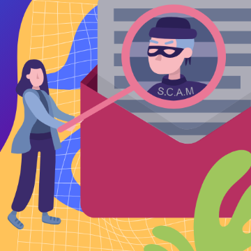 CAM Smart Person's Guide Icon 2025