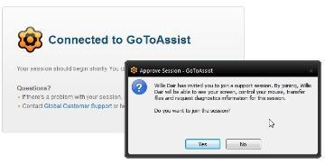 Alt text: Pop-up window requesting permission to allow Microsoft Edge to open Visual Studio Code.