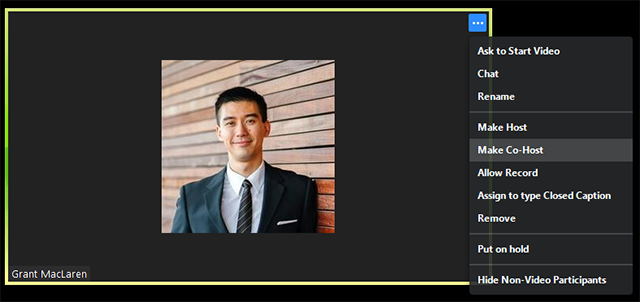 Make Cohost Profile Image