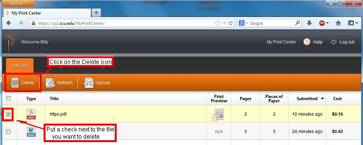 Screenshot of a software interface with a