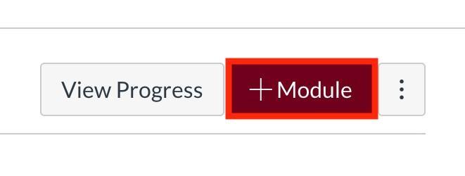 how to add a module in Camino