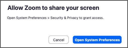 Alt text: Dialog box with 