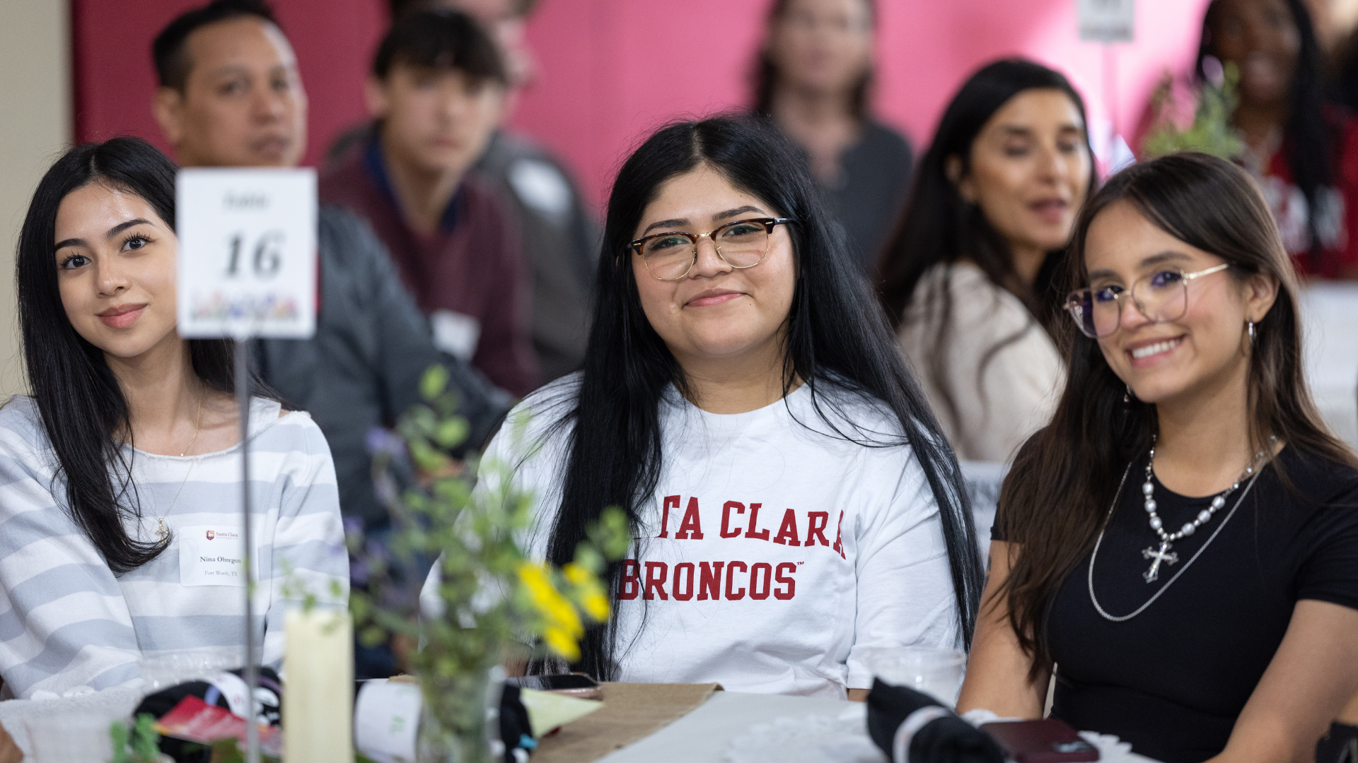 2026 Admitted Site - Unity Night 