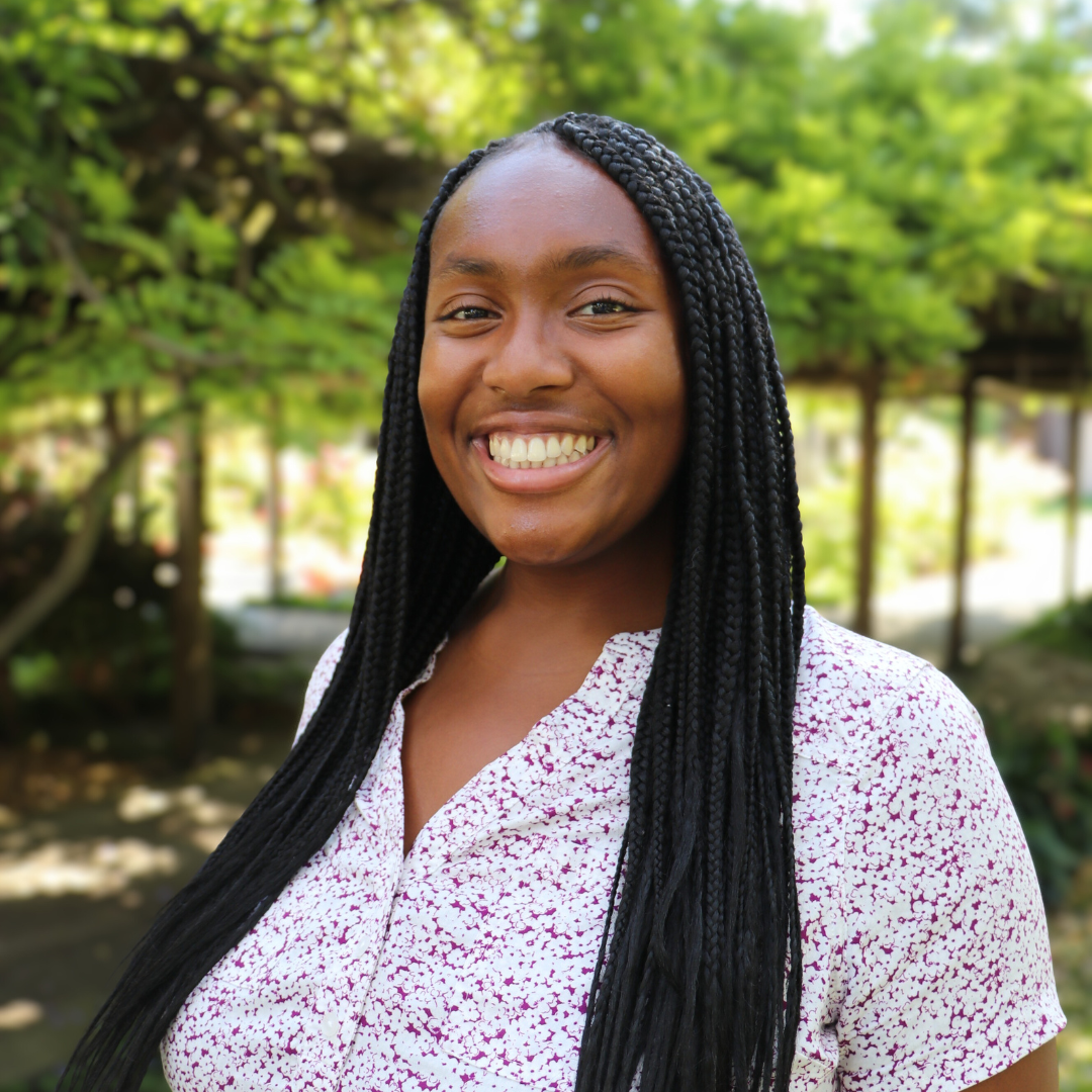 Hydeia Wysinger Headshot Counselor