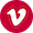 Vimeo icon