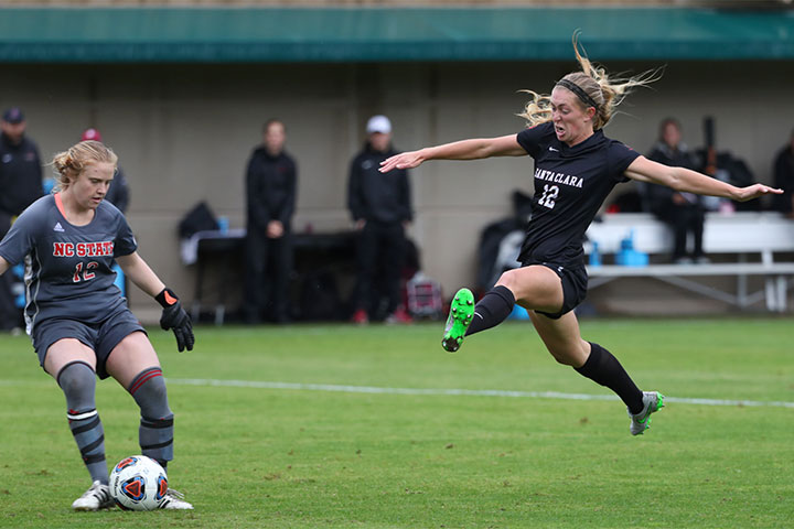 Soccer Quarter Finals