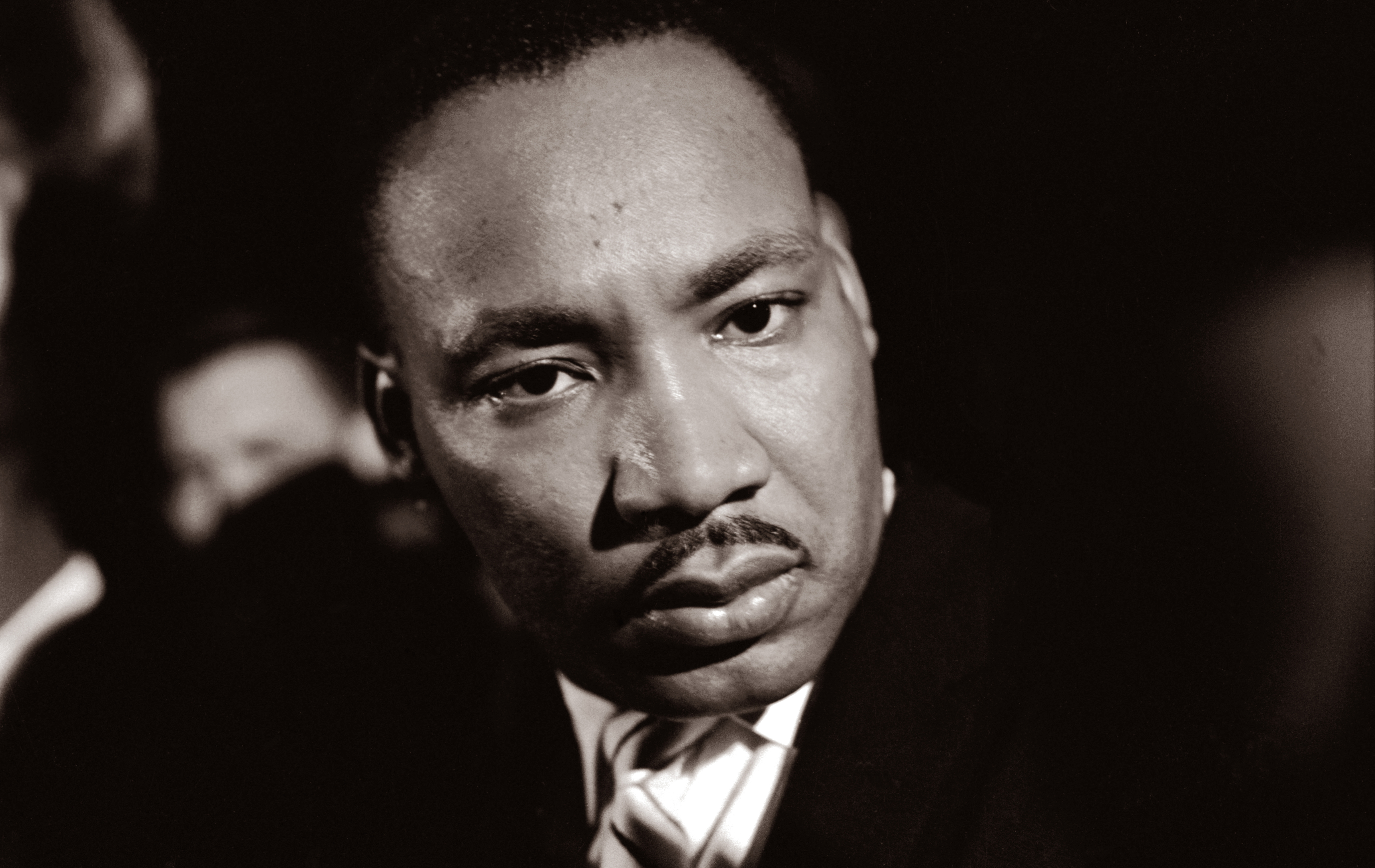 Martin Luther King, Jr. 