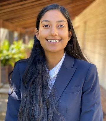 SCU Consulting Club photo.