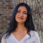 Thumbnail photo Anjali Rangaswami Fulbright winner 2021