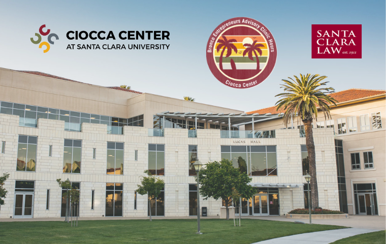 Lucas Hall image with logo for BEACH Program image link to story