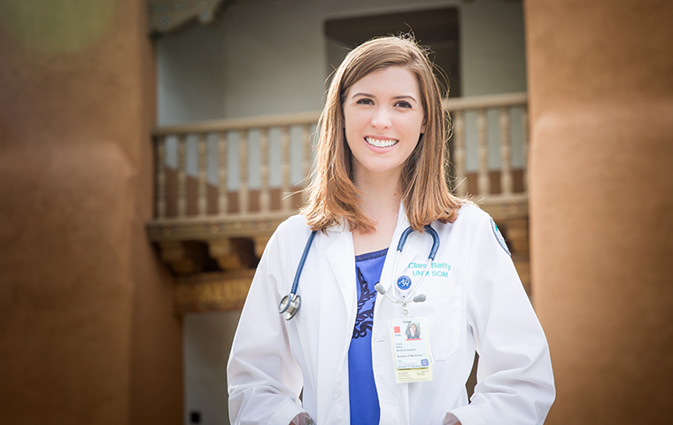 Clare Batty 14 image link to story