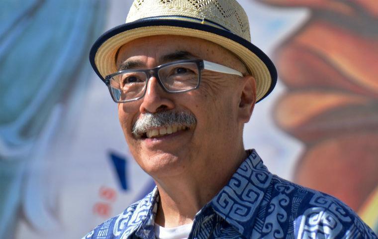 Juan Felipe Herrera