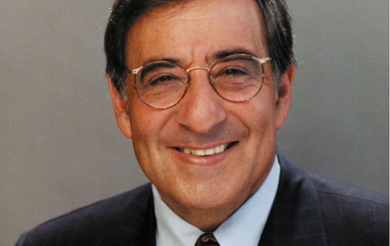Leon Panetta