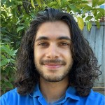 Thumbnail photo Ryan Nazari Fulbright 2021