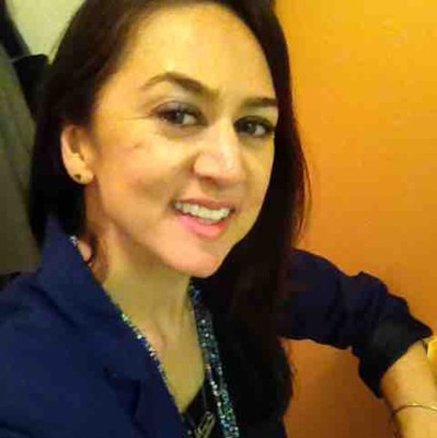 Paulina Flint de Castro