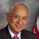 Headshot of Evererett Alvarez, Jr.