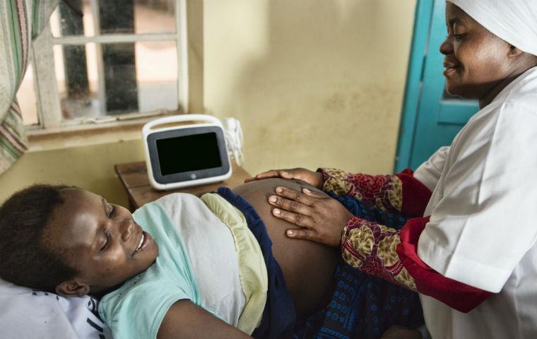 GE Miller Center Healthymaginaion