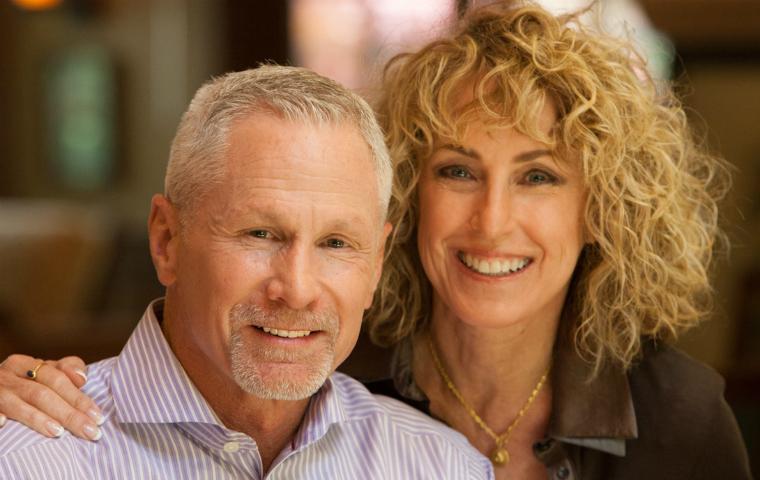 Jeff and Karen Miller image link to story