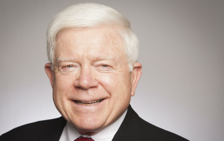 Kirk Hanson headshot image link to story