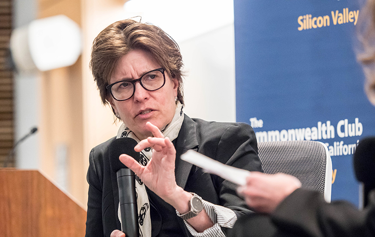 Kara Swisher