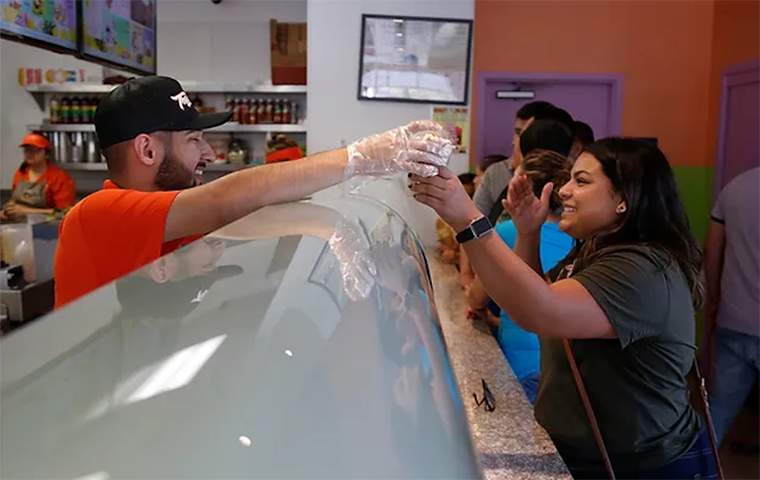 Martha's Kitchen in Calle Willow