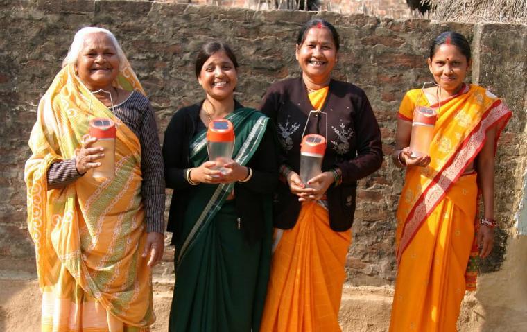 Photo courtesy of Empower Generation image link to story