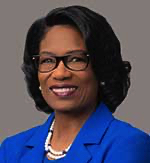 Headshot of Judge Rise Jones Pichon ’73, J.D. ’76, Hon. ’20