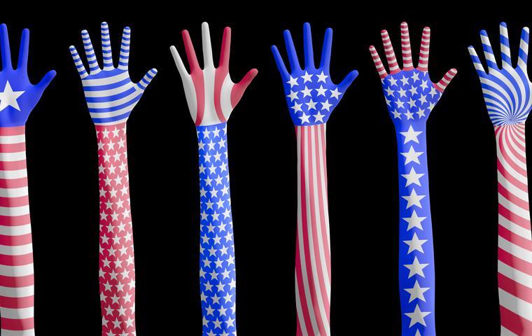 campaign ethics hands image link to story