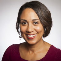 Brett Solomon, interim vice provost, diversity and inclusion