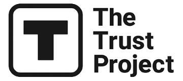 Trust Project logo