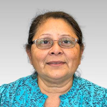 Nidia  Fuentes Menjivar 