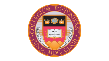 Boston College Seal