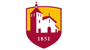 Santa Clara University shield from logo