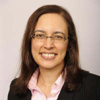 Portrait of Deborah Ross, Ph.D. 