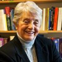 Portrait of Sandra M. Schneiders, I.H.M., S.T.D.