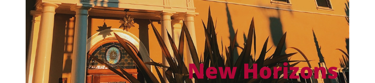 A cozy room with plants and the text 