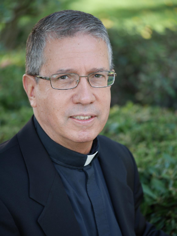 Picture of Luis Calero